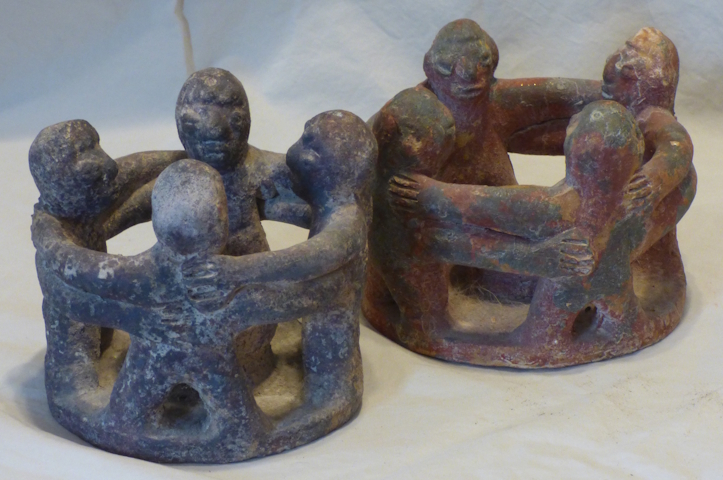 Circle of Friends Mexican Folk Art