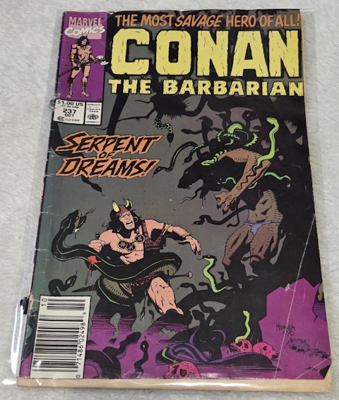 Conan 237