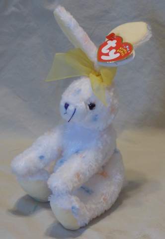 TY Easter Bunny (Carrots)