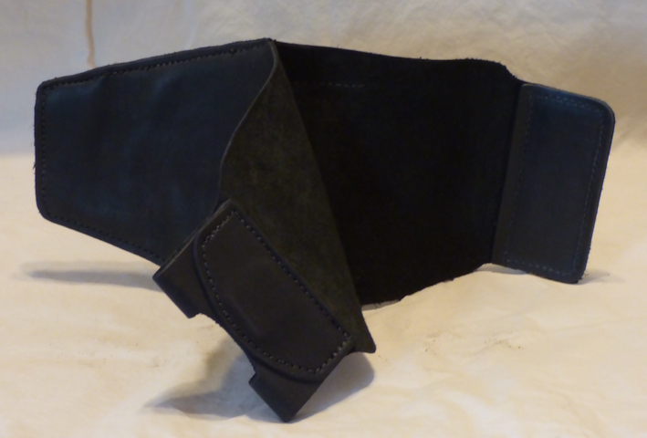 Urban Carry Holster