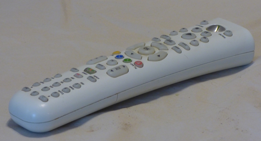 Xbox 360 Remote
